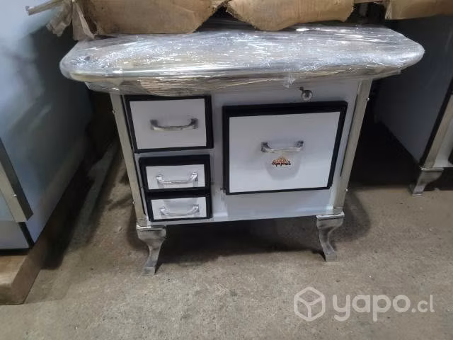 Cocina nueva