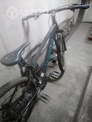 Bicicleta aro 29