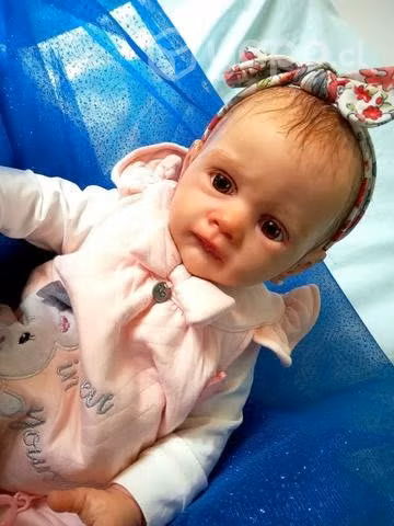 Bebé reborn