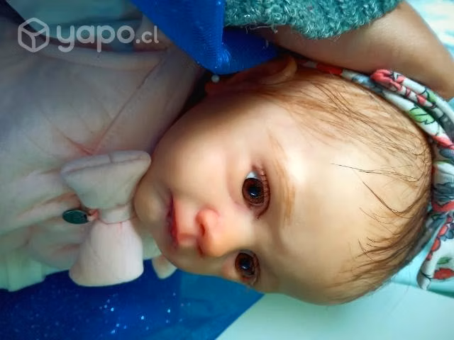 Bebé reborn