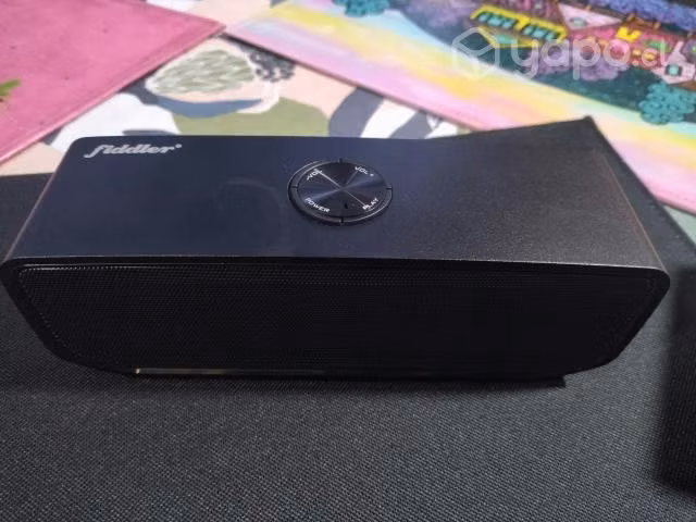 Parlante Bluetooth nuevo