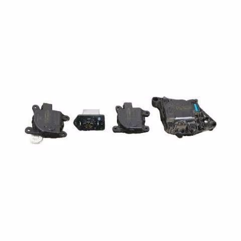 Modulos de calefaccion kia rio 4 2013 1.4 cada uno