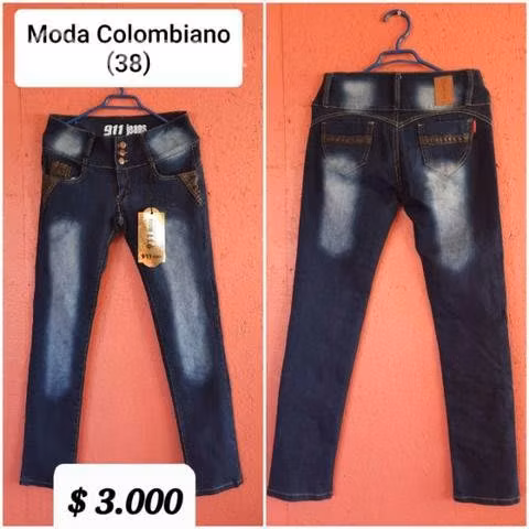 Ropa - Imagen 3