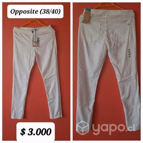 Ropa - Imagen 5