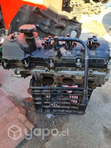 Culatas Ford Explorer xle 3.5 2019
