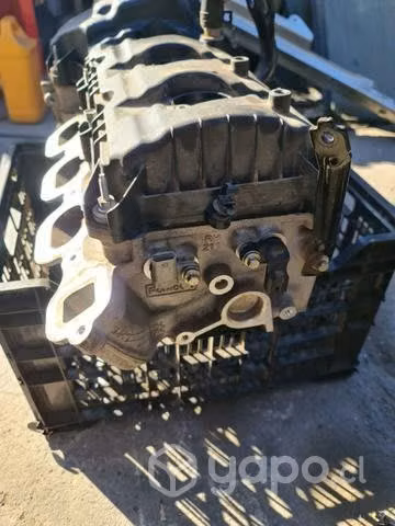 Culatas Ford Explorer xle 3.5 2019