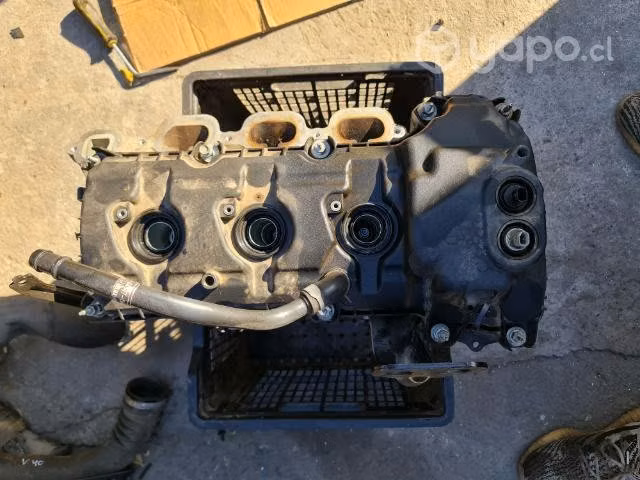 Culatas Ford Explorer xle 3.5 2019