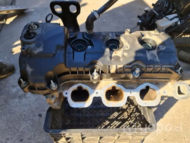 Culatas Ford Explorer xle 3.5 2019