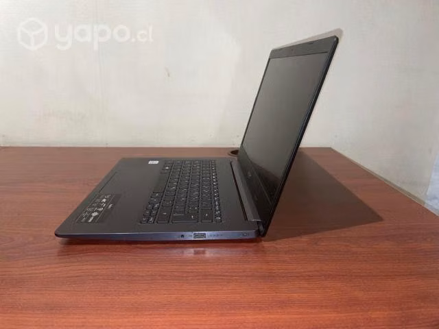 Notebook Acer Aspire 5 (2 años de uso)