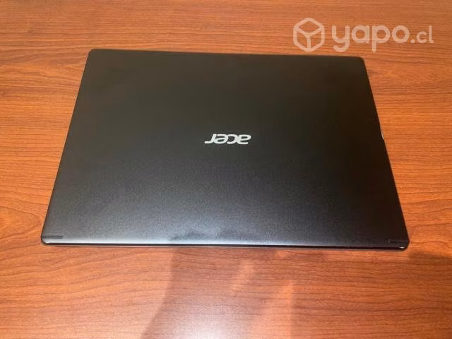 Notebook Acer Aspire 5 (2 años de uso)