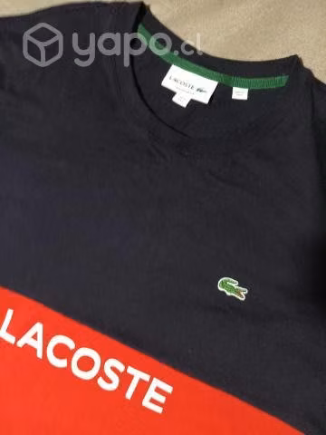 Lindas poleras m