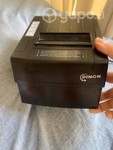 Impresora Dinon