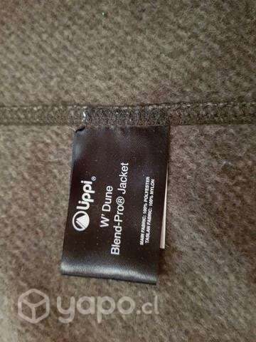 CHAQUETA LIPPI, S, Blend Pro - Imagen 2