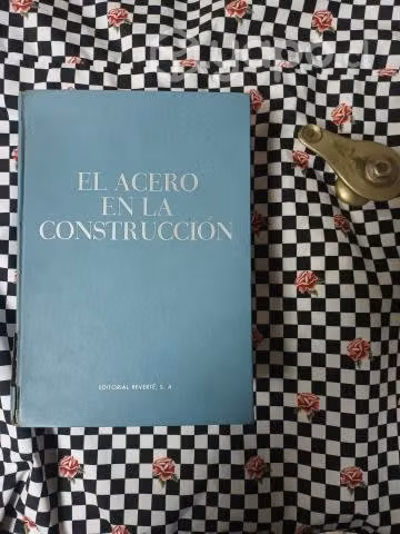 El acero en la construcción