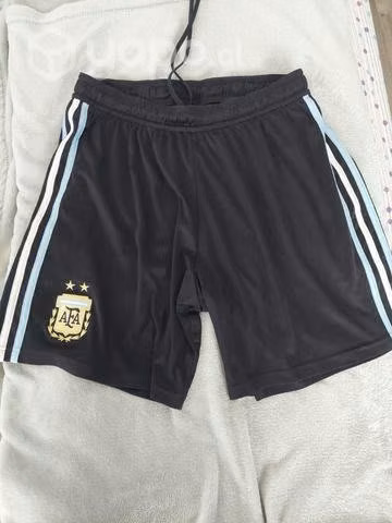 Short Argentina original