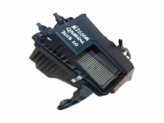 Portafiltro de aire nissan qashqai 2015 2.0