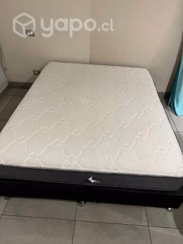 Se vende cama