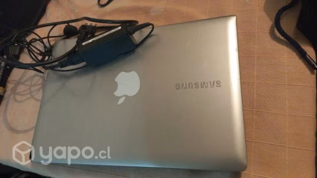 Notebok samsung