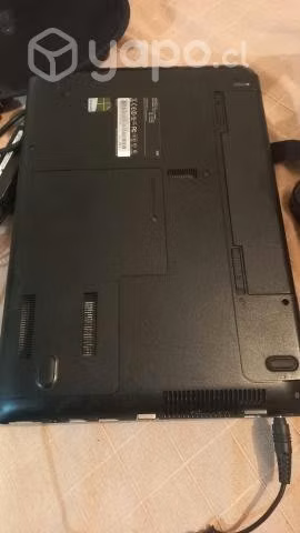 Notebok samsung