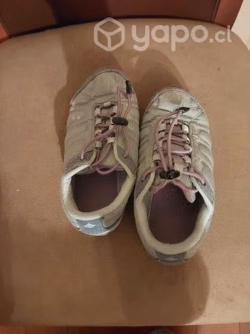 Zapatillas columbia