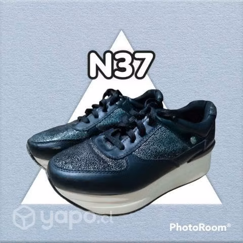 Zapatillas