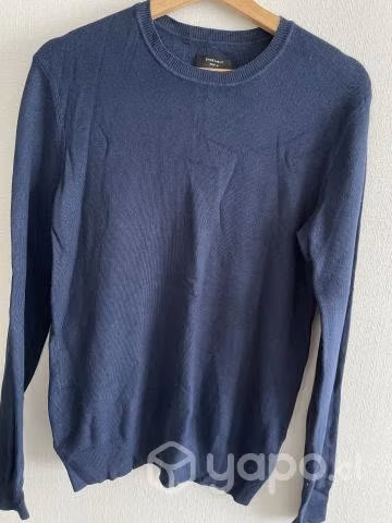 Sweater hombre basement - Imagen 2