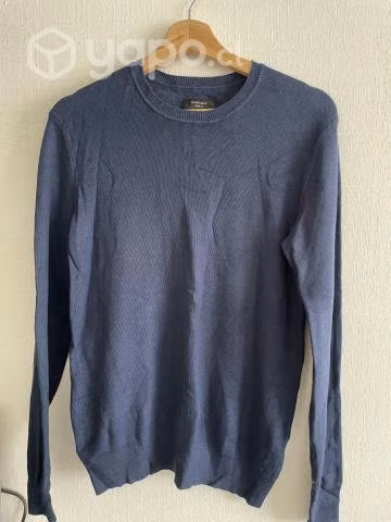 Sweater hombre basement - Imagen 4