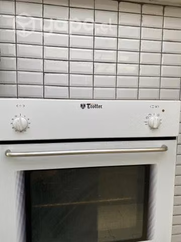 Horno Trotter