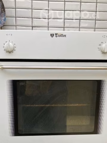 Horno Trotter