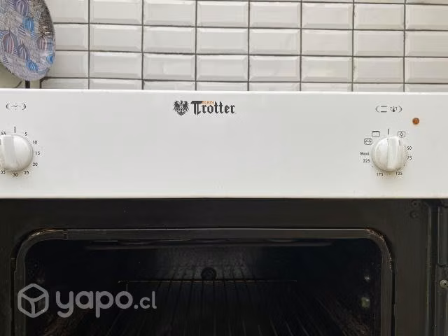 Horno Trotter