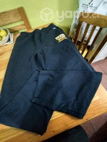 Pantalones de buzos tallas XXl de varón