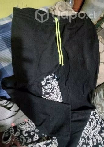 Pantalones de buzos tallas XXl de varón