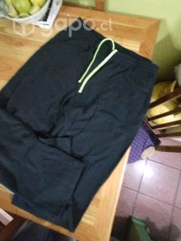 Pantalones de buzos tallas XXl de varón
