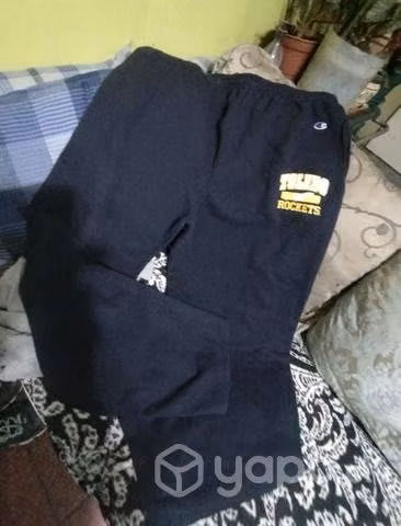Pantalones de buzos tallas XXl de varón