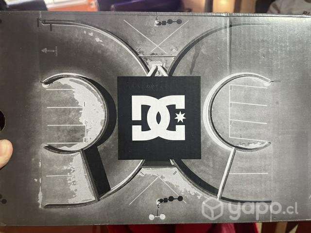Dcshoeecousa - Imagen 2