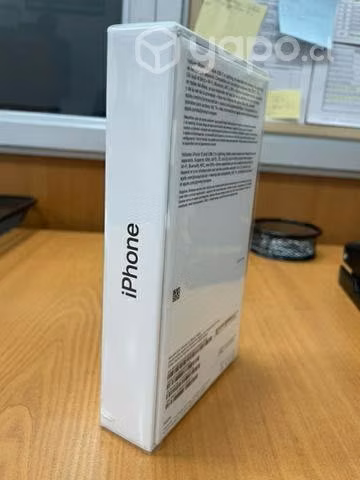 IPhone 12, Negro, 64GB