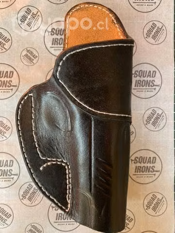 Holster funda Colt 1911