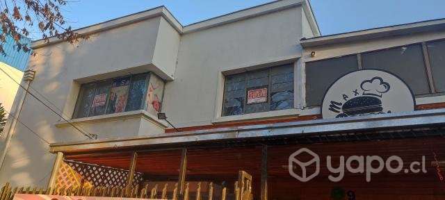 Arriendo casa 2 pisos central a empresas públicas - Imagen 2
