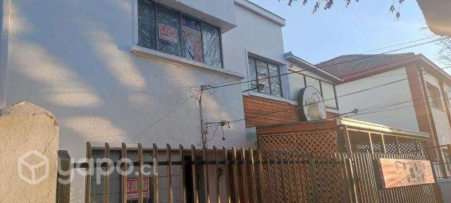Arriendo casa 2 pisos central a empresas públicas - Imagen 5