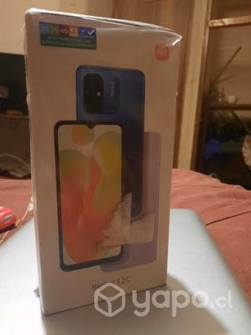 Redmi 12c