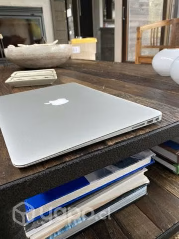 Macbook air 13 año 2017