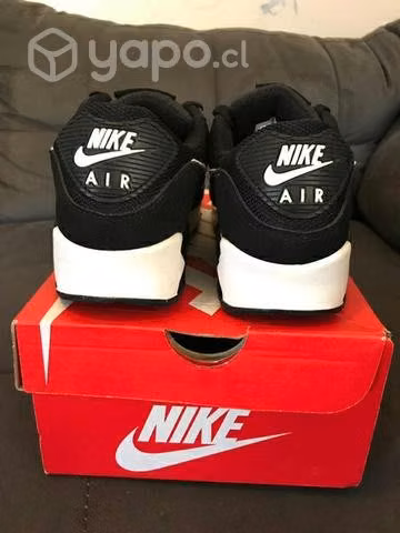Air Max 90 (talla 36 - 5,5)
