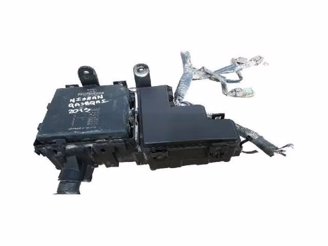Fusilera exterior nissan qashqai 2015 2.0
