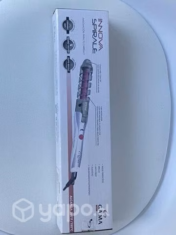Cepillo GAMA Innova Spirale