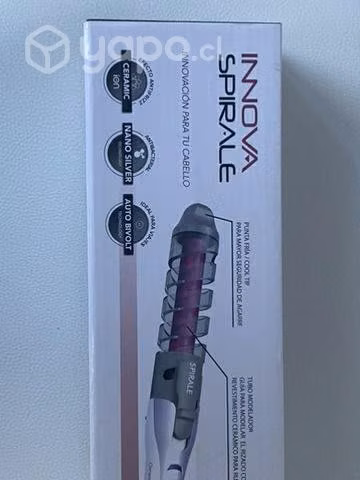 Cepillo GAMA Innova Spirale
