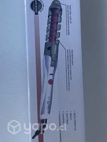 Cepillo GAMA Innova Spirale