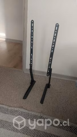 Soporte para TV prácticamente nuevo