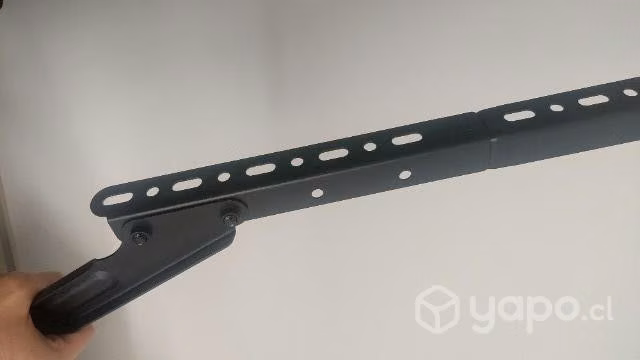 Soporte para TV prácticamente nuevo