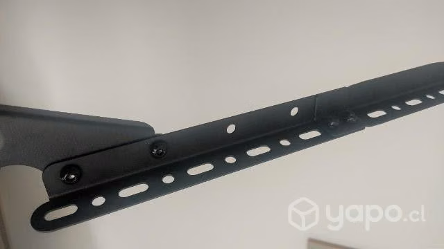 Soporte para TV prácticamente nuevo