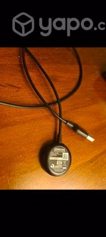 Smart watch Samsung 3 - Imagen 2